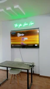 Thi Công Trần Tường Nano Hà Nội