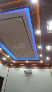 Thi Công Trần Tường Nano Hà Nội