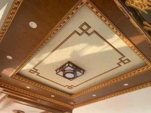 Thi Công Trần Tường Nano Hà Nội