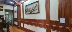 Thi Công Trần Tường Nano Hà Nội