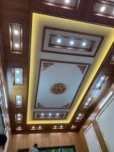 Thi Công Trần Tường Nano Hà Nội