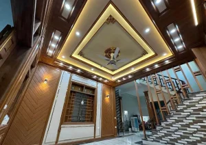 Thi Công Trần Tường Nano Hà Nội