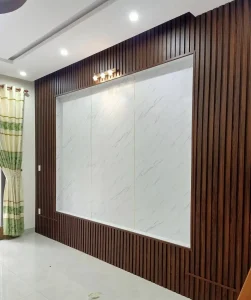 Thi Công Trần Tường Nano Hà Nội