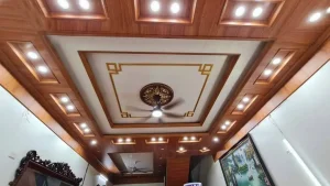 Thi Công Trần Tường Nano Hà Nội