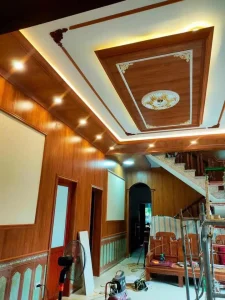 Thi Công Trần Tường Nano Hà Nội