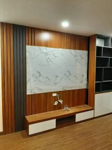 Thi Công Trần Tường Nano Hà Nội