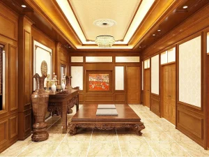 Thi Công Trần Tường Nano Hà Nội