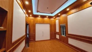 Thi Công Trần Tường Nano Hà Nội