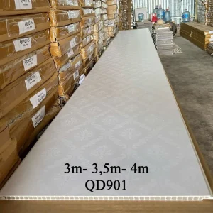 Nhựa Ốp Tường Nano QD901