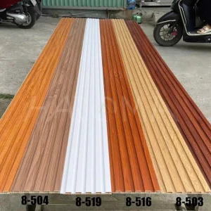 Tấm Lam Sóng 5 Sóng