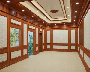 Thi Công Trần Tường Nano Hà Nội