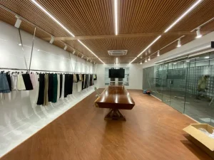 Thi Công Trần Tường Nano Hà Nội