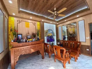 Thi Công Trần Tường Nano Hà Nội