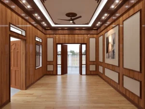 Thi Công Trần Tường Nano Hà Nội