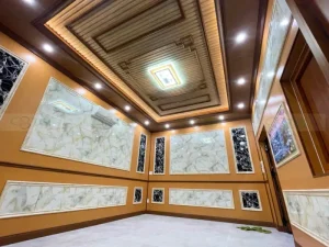 Thi Công Trần Tường Nano Hà Nội