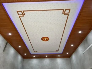 Thi Công Trần Tường Nano Hà Nội